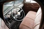Ford Super DeLuxe Business Coupe 1946 года